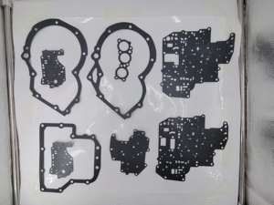 Kit de révision A140E B065820B Kit de reconstruction de transmission <span class=keywords><strong>automatique</strong></span> Joints de révision Transmission <span class=keywords><strong>automatique</strong></span> pour boîte de vitesses Transnation - Product Image 1