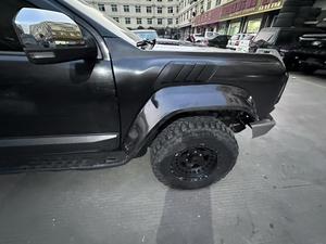 ชุดแต่งกันชนหน้า-หลัง สำหรับ <span class=keywords><strong>Ranger</strong></span> <span class=keywords><strong>Offroad</strong></span> ปี 2012-2021  แปลงโฉมเป็น Bronco Raptor  รับประกันความเข้ากัน 100% - Product Image 6