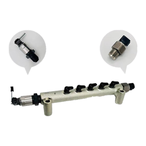 095440-0953 23810-30100 <span class=keywords><strong>Common</strong></span>-<span class=keywords><strong>Rail</strong></span>-Rohr für Diesel D4D 1KD-Schiene - Product Image 1