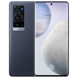 Vivo X60 Pro Plus X60 Pro + 5G 6.56 per smartphone "120HZ SN 888 50 <span class=keywords><strong>MP</strong></span> 55W caricabatterie Android 11 0 Face 4200Mah batteria Dual Sim - Product Image 3