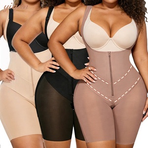 Nouvelles Fajas Colombiana : Gaines de compression, <span class=keywords><strong>gaine</strong></span> amincissante, <span class=keywords><strong>gaine</strong></span> post-opératoire BBL, <span class=keywords><strong>gaine</strong></span> <span class=keywords><strong>ventre</strong></span> <span class=keywords><strong>plat</strong></span>, <span class=keywords><strong>gaine</strong></span> sculptante - Product Image 1