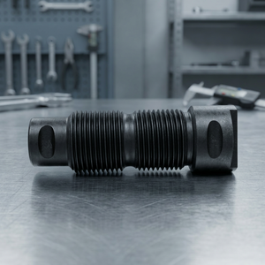 Entrega Rápida del Fabricante Directo, Nuevos Pasadores de Resorte para Suspensión de Camiones KVT 355148 para Reemplazo/Reparación, Precio Directo de Fábrica - Product Image 1