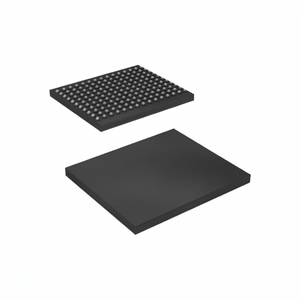 Electronic Chips Component Memory 165 LBGA Manufacturer Channel CY7C1425KV18-250BZC - Product Image 1