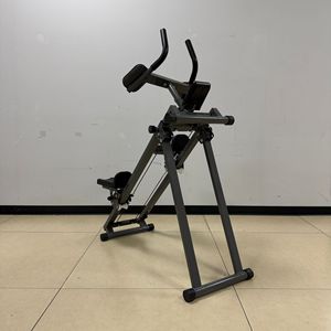 Máquina de Ejercicios Silenciosa y Portátil sin Motor, Tipo Simulador de Escalada, Similar a una Escaladora, para Gimnasio en Casa - Product Image 4