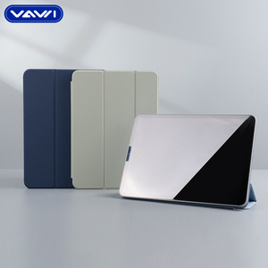 Étui pour tablette intelligente VAWI P001 en gros pour tablette de 10,9 <span class=keywords><strong>11</strong></span> 12,9 13 pouces, housse pour <span class=keywords><strong>iPad</strong></span> <span class=keywords><strong>Pro</strong></span> Air 4/5 pour <span class=keywords><strong>iPad</strong></span> Mini 6/7 - Product Image 6