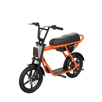 Nouvelle Trottinette Électrique Personnelle 2026 – Vélo Électrique EB-16 en Promotion