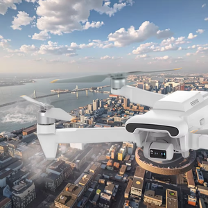 Dron Prosumer X8 Tele MAX con Cámara Dual de 48MP, 4K UHD, GPS, Grabación Nocturna, Transmisión de Voz, 4G, Retención de Altitud, Motor sin Escobillas, Alcance Superior a 10KM - Product Image 1