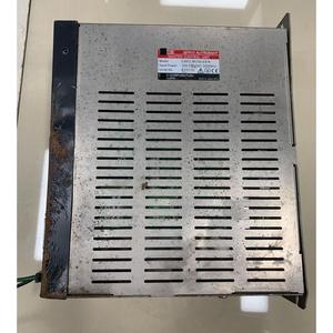 Unidad de Control ENRZ-MU50-EEN para Sistema de Ajuste de Tuercas ESTIC, Módulo de Control de Eje ENRZ-MU50-EEN para ESTIC - Product Image 4