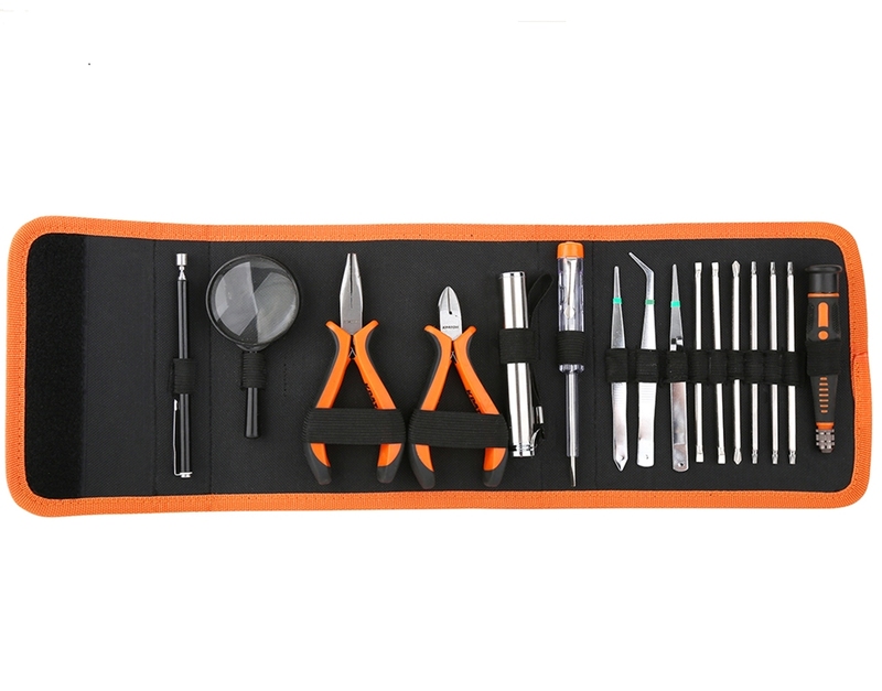 126 in 1 Multi functional Unlock