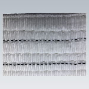 高品質中国工場供給5Tヘビーデューティーエンドレスラウンドソフトウェビングスリング（リフティング用） - Product Image 4