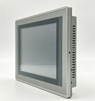 Écran tactile HMI de haute qualité 2711P-T10C22D9P