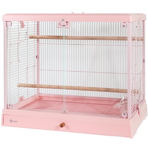 Manufacturer Wholesale Flying Bird <b>Cage</b> Iron Villa for <b>Parrot</b> & Starling Steel Breeding <b>Cage</b> for Cat & Live Usage for Birds Cats - Product Image 6