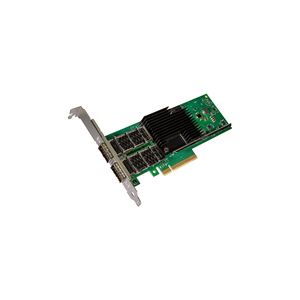 Intel 25gbase-sr sfp28 thu phát 25 gam SR 100m OM4 MMF 850nm Mạng e25gsfp28sr - Product Image 3