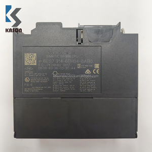 חדש במלאי סיימנס 6es7314-6eh04-0ab0 סימאטי S7-300 קומפקטי קטן 314c-2pn/dp plc - Product Image 2