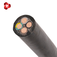 H07RN F Flexibles Gummikabel für Schweißgeräte