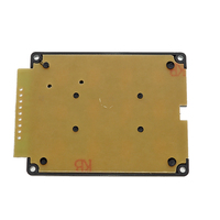 Módulo de Teclado Matricial OKY0272-3 4X3 con 12 Teclas, 43 Teclas de Plástico