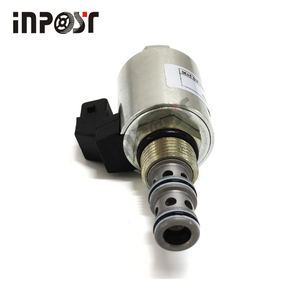 Válvula Solenoide de 12V de Alta Calidad para Excavadora, Piezas de Motor de 12V, 25/105200 para <span class=keywords><strong>JCB</strong></span> 214 <span class=keywords><strong>2CX</strong></span> 3CX 1400B 25-105200 25105200 - Product Image 4