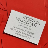 Brochures de remerciement personnalisées de haute qualité avec impression numérique, papier kraft et papier couché, pelliculage, cartes de visite avec logo d'entreprise
