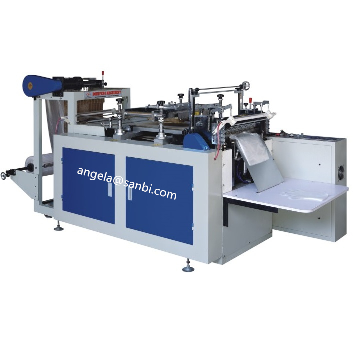 Glove Making Machine