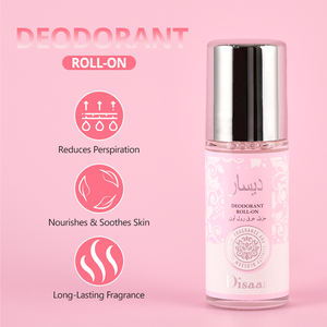 Bâton de déodorant à bille à l'aloe vera bio, déodorant pour aisselles, aisselles, parfums rechargeables, vieilles épices pour femmes et hommes - Product Image 3