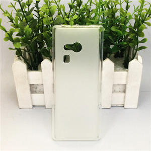 Изготовитель: чистый матовый мягкий матовый черный чехол для мобильного телефона NOKIA 216/N216 - Product Image 5