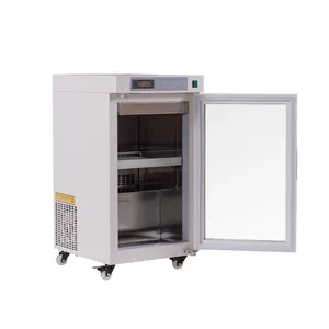 solar refrigerator 2-8 Degree 12VDC power power Vaccine Medical Pharmacy Refrigerator