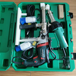 ציוד מכונות מכבש יד פלסטיק מכונות - Product Image 6