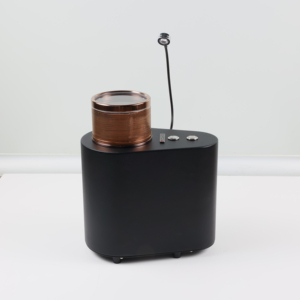 Nuevo Tipo <span class=keywords><strong>de</strong></span> Tostador <span class=keywords><strong>de</strong></span> Café Mini Automático con Aire Caliente y Calentamiento Eléctrico para Cafeterías, Horno para Granos <span class=keywords><strong>de</strong></span> Café - Product Image 3