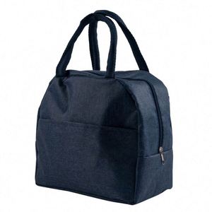 Sac isotherme promotionnel personnalisé pour pique-nique, imperméable, pour le rangement des aliments en extérieur - Product Image 6