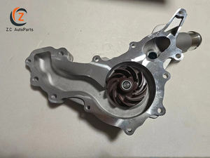 Bomba de agua 05184498AN AW6169 944020 1204450 5184498AJ 68158680AA adecuada para Chrysler <span class=keywords><strong>Dodge</strong></span> Jeep - Product Image 3