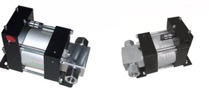 Wingoil Hochdruck-Hydraulik-Booster Testluftbetriebene Flüssigkeitspumpe für Tragbare <span class=keywords><strong>Hydro</strong></span>-Testpumpe - Product Image 5
