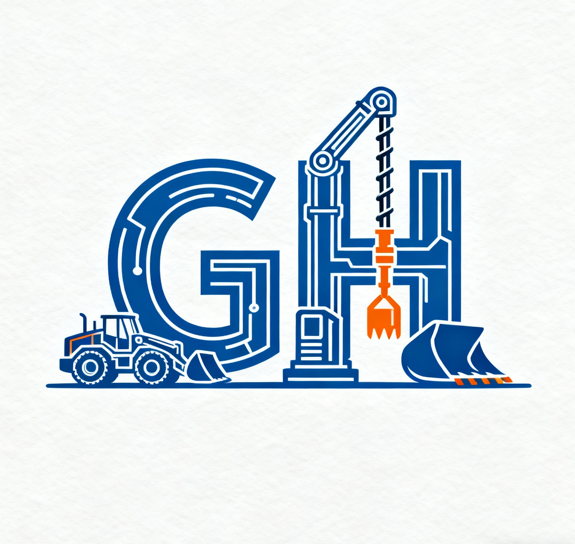 Hebei Gonghao Electromechanical Technology Co., Ltd. logo