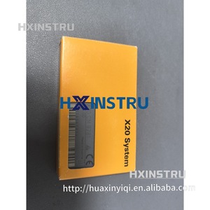 B&R Industrial Automation X20CM8281 Nuevo y Auténtico Envío Rápido hx1 - Product Image 1