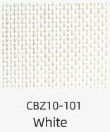 CBZ10-101 White