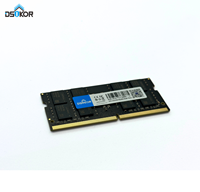 DSIKOR DDR4 4GB/8GB/16GB/32GB Laptop Notebook Memory RAM 1.2V SODIMM REG ECC 2400-7200MHz 3-Year Warranty Stock