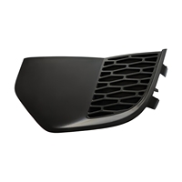 Grille de protection de phare antibrouillard avant gauche et droit pour Land Rover Discovery Sport L550 2015-2019 OE LR061236 LR061231