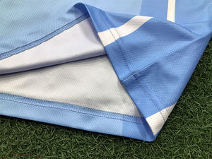 Nuevo diseño Jersey deportivo Sublimación Cricket Jersey Diseño - Product Image 5