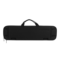 Orgue de performance haut de gamme KF-32 Meibete à 32 touches, bleu et noir, avec sac de transport en EVA – Vente directe usine