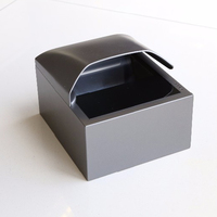 Escáner Automático de Pasaportes RFID de Página Completa, Lector de Documentos, Identificación de Tarjetas de Identificación y Licencias de Conducir por OCR/MRZ TD34 USB en Stock