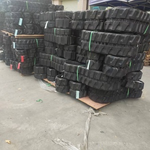 150X72X33 180X60X52 230X72X46 320X54X78 400X72.5X74 450X81.5X76 450X83.5X70 450X90X53 450X90X60 457X52X152.4 Bande de roulement en caoutchouc - Product Image 1