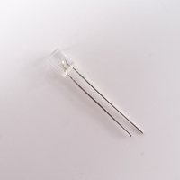 Vente directe d'usine de diodes LED bleues de haute qualité de 2*5*7mm avec la lampe LED d'échantillon gratuit