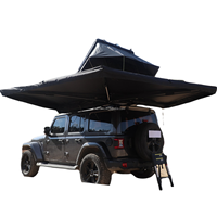 Remaco offroad 270 degrés auvents de voiture aile de renard camping-car camion 2m 2.5m xl 270 plus auvent autoportant avec des murs