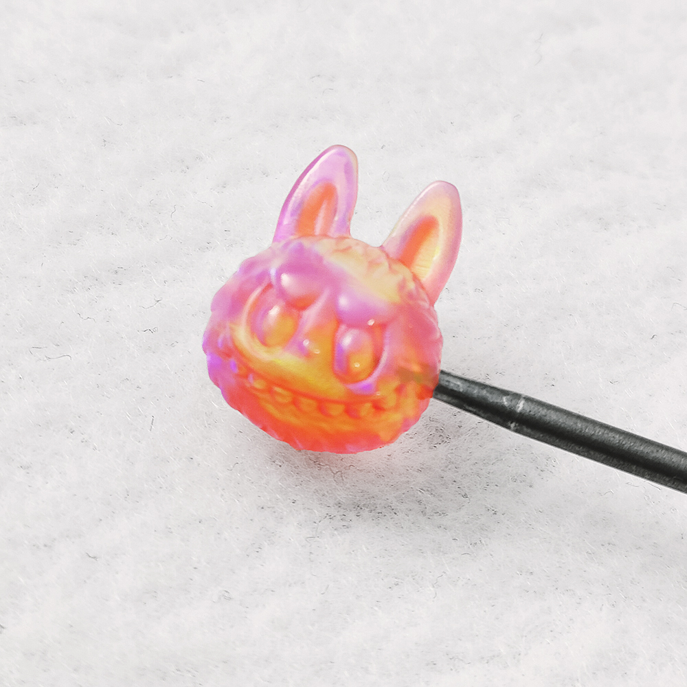 Labubu OLP308 rosa