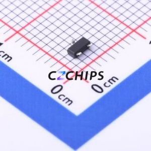 Original et nouveau FS3400 SOT-23(TO-236) Transistor à effet de champ (MOSFET) - Product Image 2