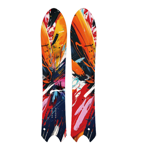 Bottes de <span class=keywords><strong>snowboard</strong></span> pour adulte en néoprène plongée oem extérieur ski <span class=keywords><strong>boa</strong></span> chauffant logo personnalisé - Product Image 5