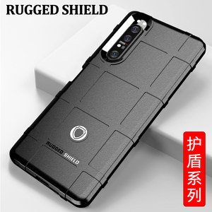 Antichoc tpu étui pour téléphone portable pour <span class=keywords><strong>Sony</strong></span> Xperia 1 II couvertures arrière - Product Image 5