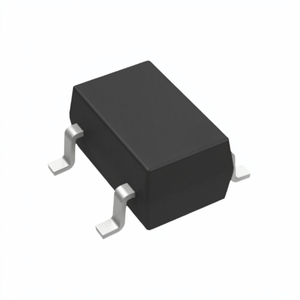 NCV303LSN10T1G Comprar en Línea Componentes Electrónicos Gestión de Energía (PMIC) En Stock SOT 23 5 Thin, TSOT 23 5 - Product Image 1