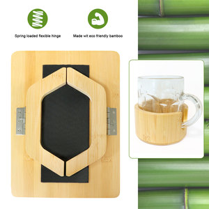 Vente chaude bambou 360 degrés <span class=keywords><strong>pivotant</strong></span> canapé accoudoir canapé <span class=keywords><strong>plateau</strong></span> <span class=keywords><strong>table</strong></span> avec canapé bras porte-gobelet - Product Image 5