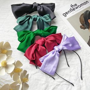 4cm Colorful Satin <b>Ribbon</b> for DIY for <b>Red</b> <b>Ribbon</b> Rose & Christmas Cake Packaging Valentine's Day Decorations - Product Image 5