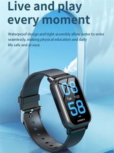 Reloj Inteligente 4G GPS FA92 para Niños, Estudiantes y Personas Mayores con Llamada SOS, Videollamada, Cámara y Rastreador - Product Image 1